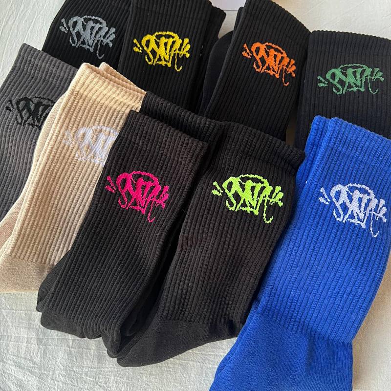 SYNA WORLD SOCKS (37)
