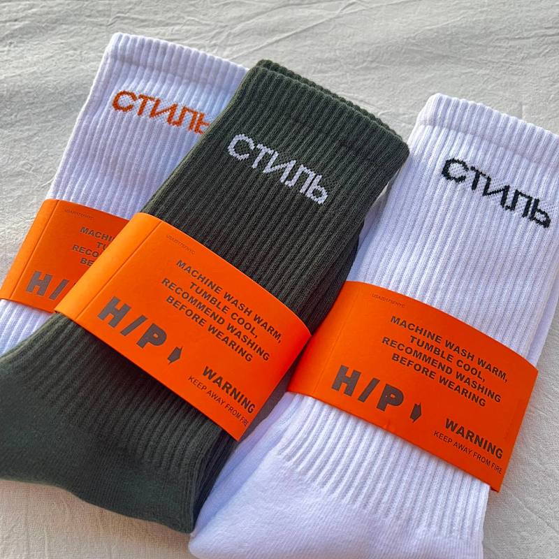 HERON PRESTON SOCKS (2)