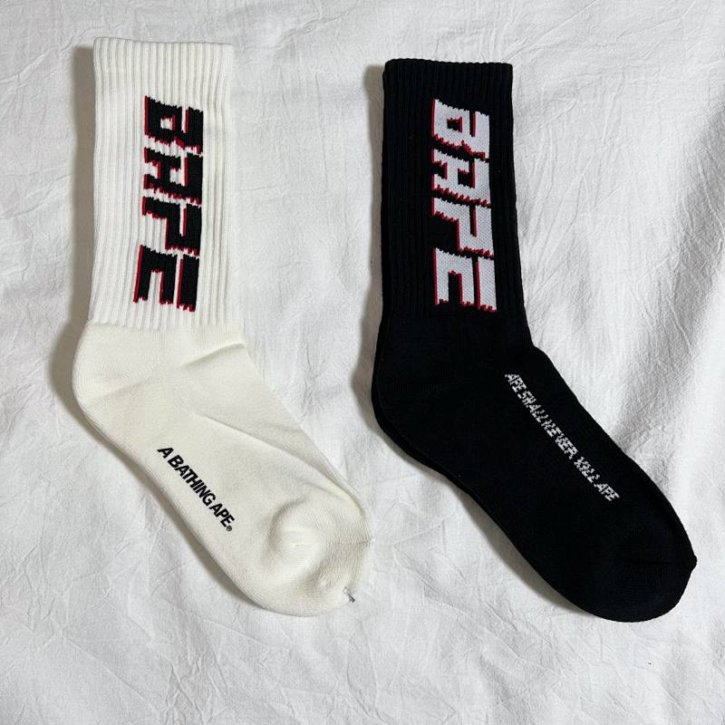 CHROME HEARTS SOCKS (52)