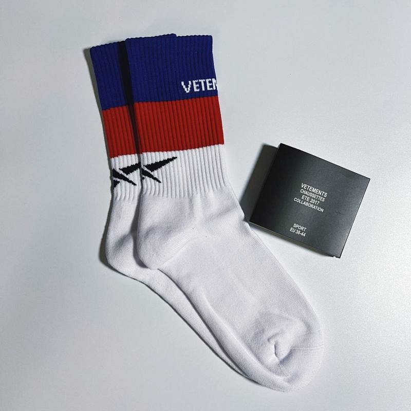 VETEMENTS SOCKS (7)