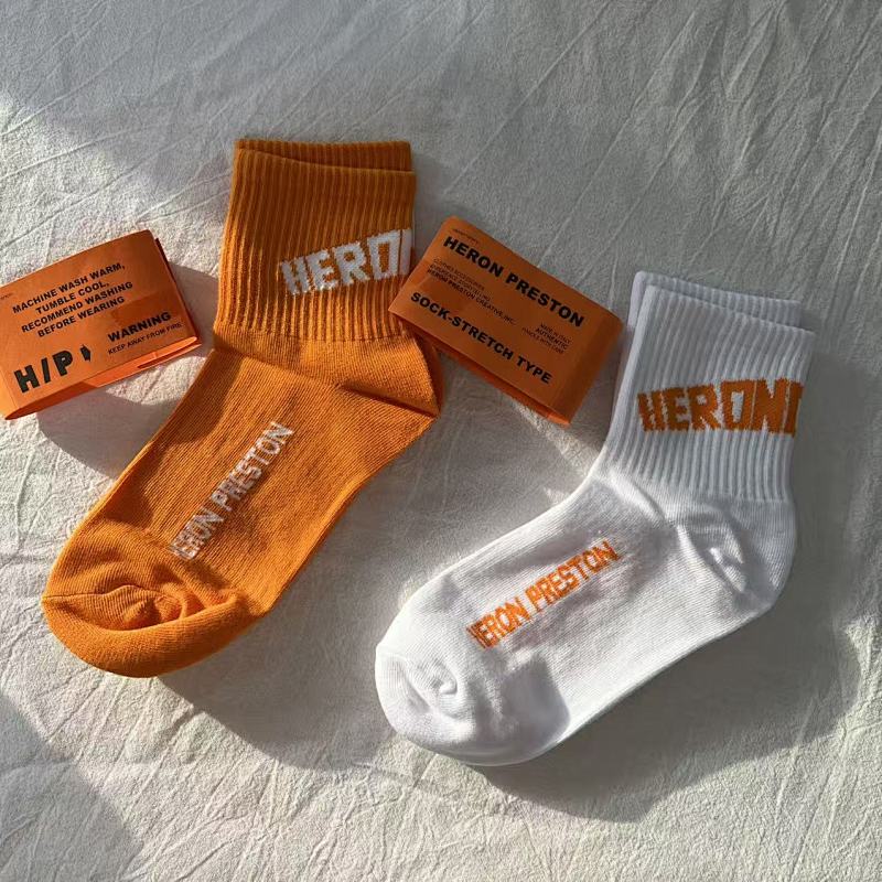 HERON PRESTON SOCKS (12)