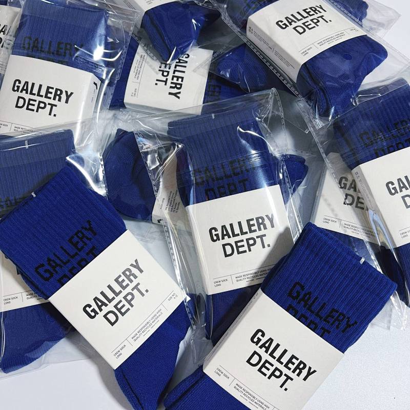 GALLERY DEPT SOCKS (12)
