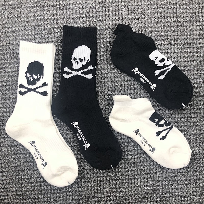 CHROME HEARTS SOCKS (64)