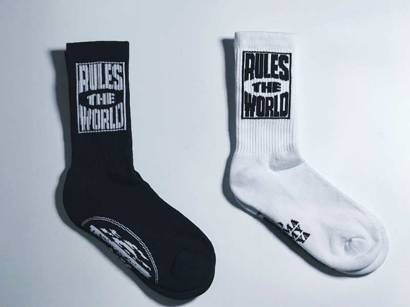 CORTEIZ SOCKS (57)
