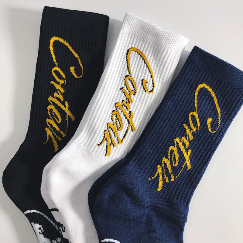 CORTEIZ SOCKS (25)