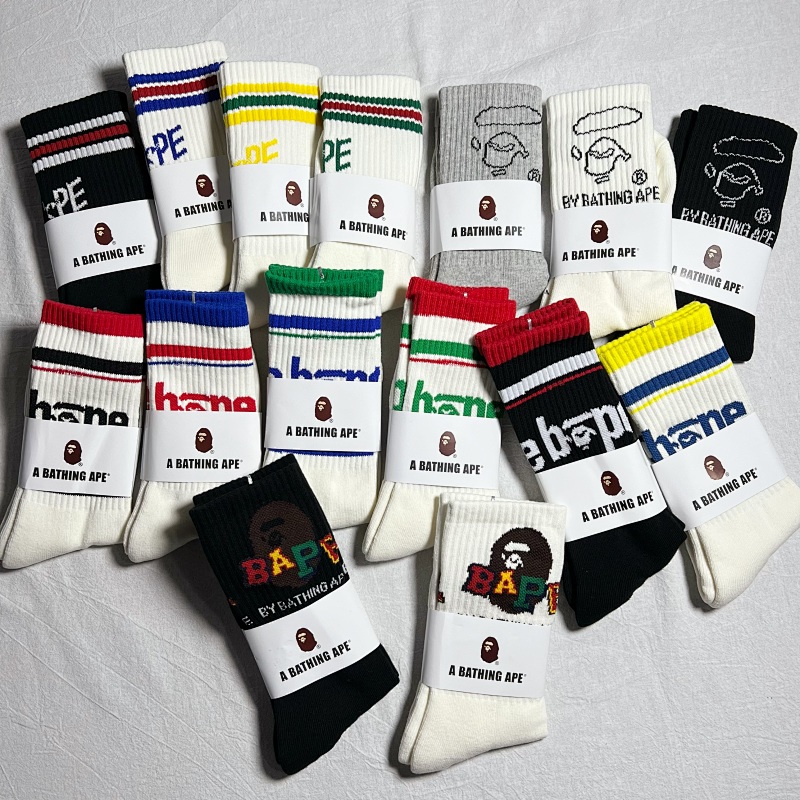 CHROME HEARTS SOCKS (53)