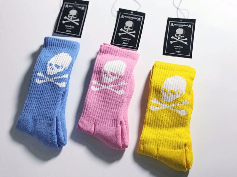 CHROME HEARTS SOCKS (73)