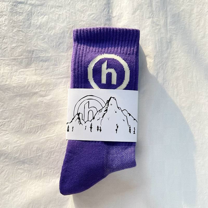 CASABLANCA SOCKS (42)