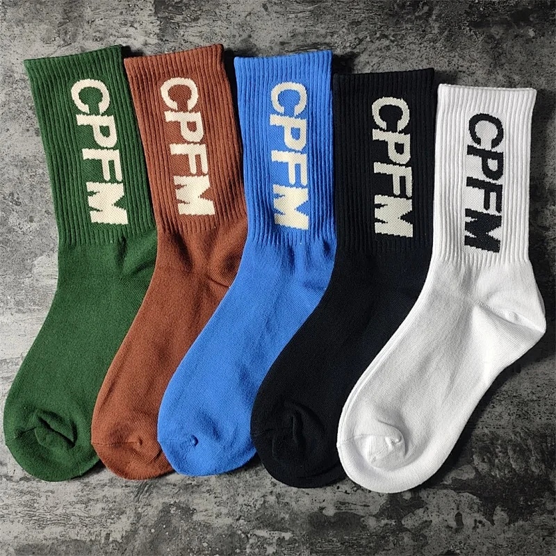 CPFM SOCKS (4)