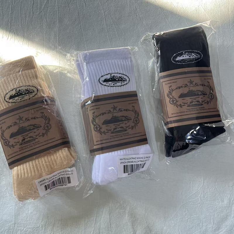CORTEIZ SOCKS (15)