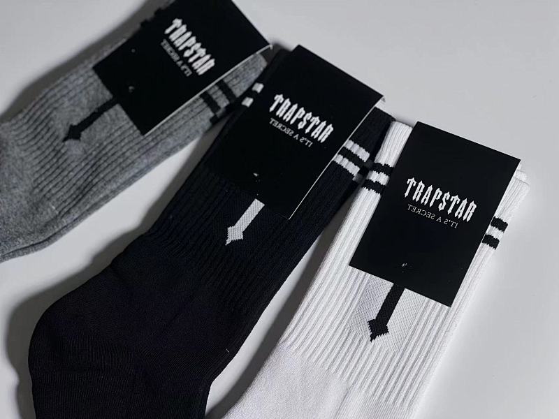 SYNA WORLD SOCKS (32)