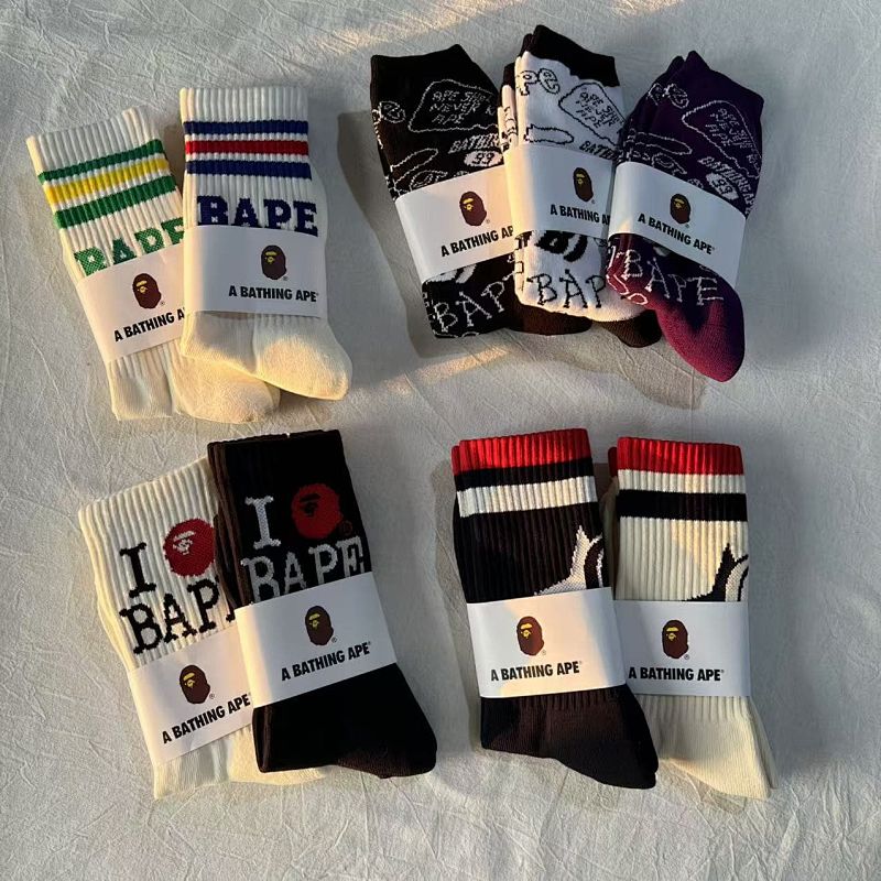CHROME HEARTS SOCKS (44)