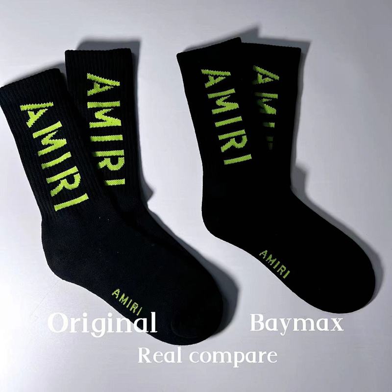 AMIRI SOCKS (15)
