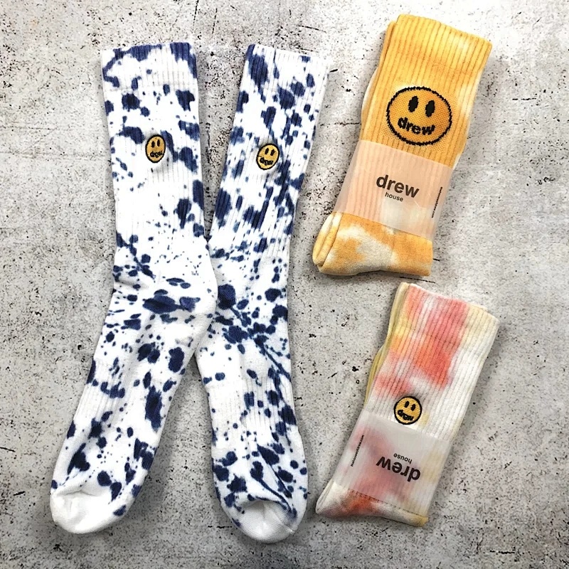 DREW SOCKS (6)