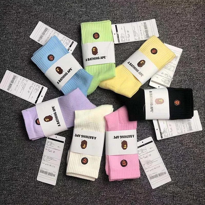 CHROME HEARTS SOCKS (84)