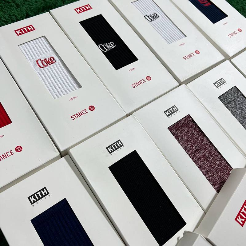 OTHER SOCKS (119)