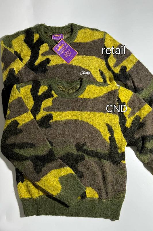 CORTEIZ SOCKS (65)