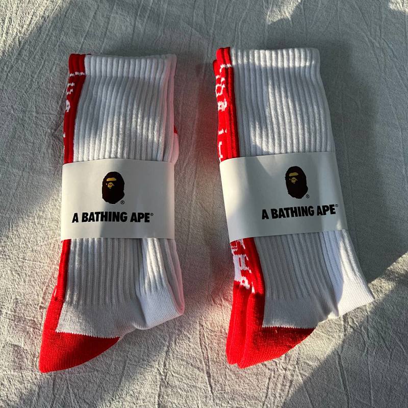 CHROME HEARTS SOCKS (50)