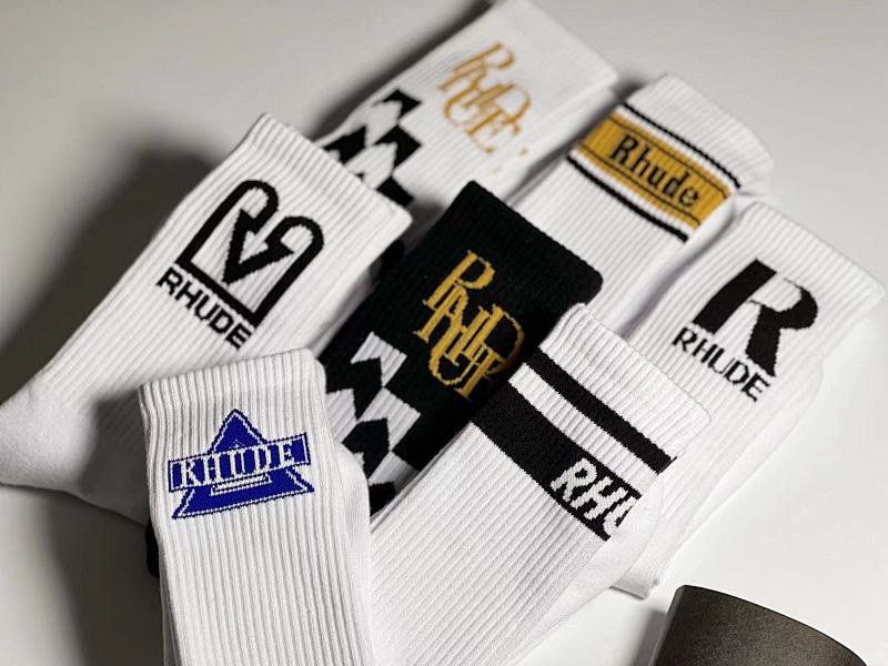 RHUDE SOCKS (12)