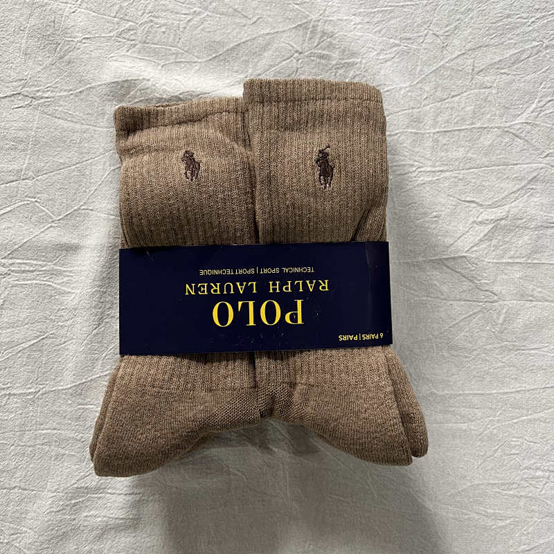 RALPH LAUREN SOCKS (18)
