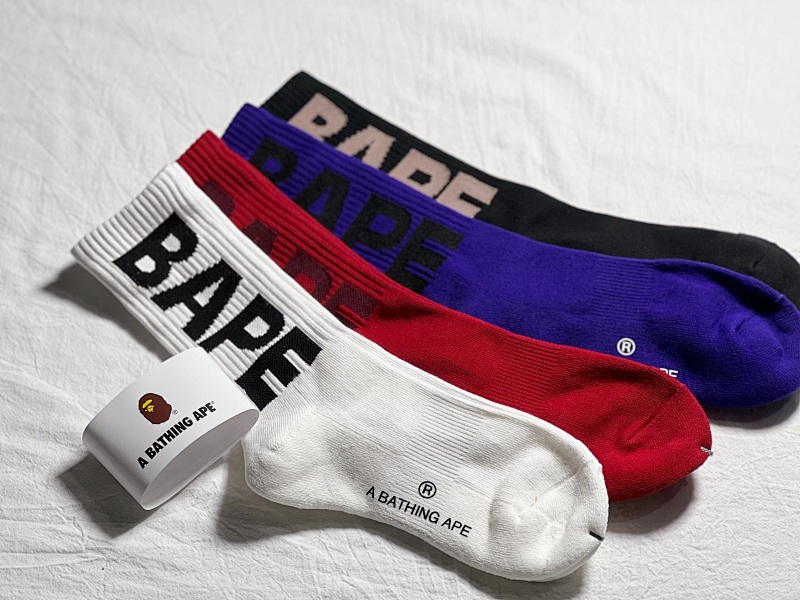 CHROME HEARTS SOCKS (54)