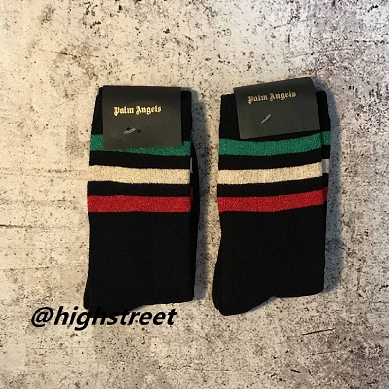 PALM ANGELS SOCKS (15)