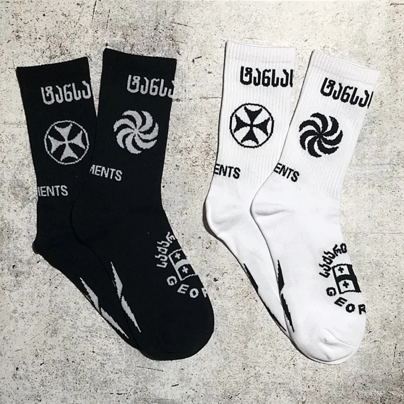 VETEMENTS SOCKS (18)