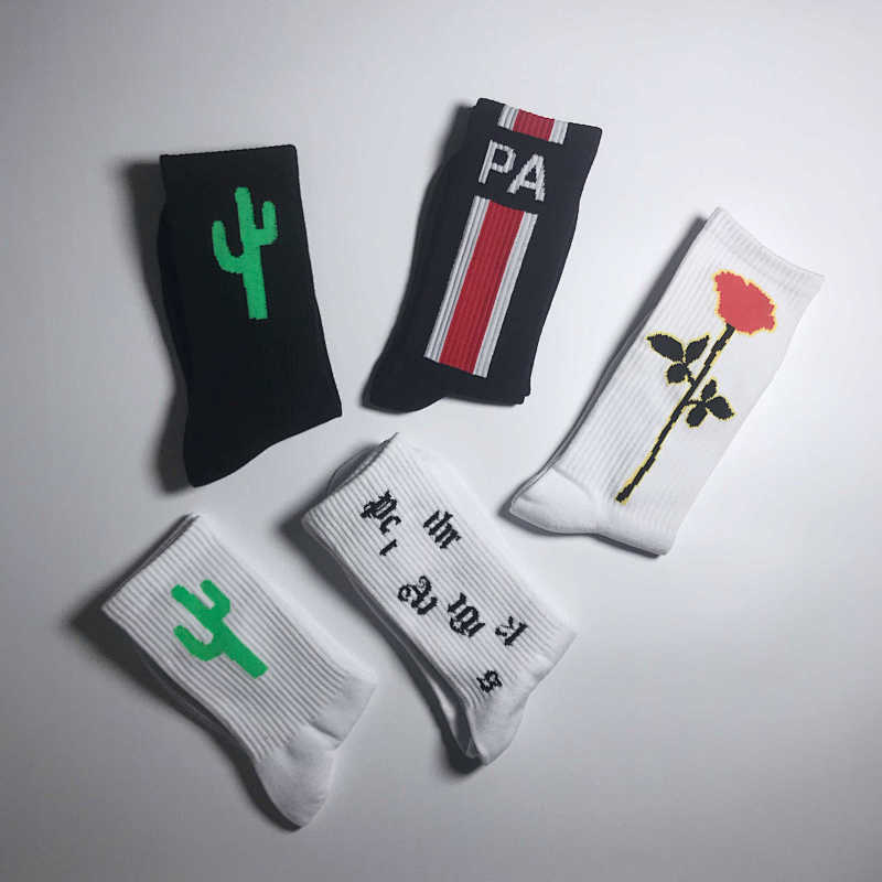 PALM ANGELS SOCKS (13)