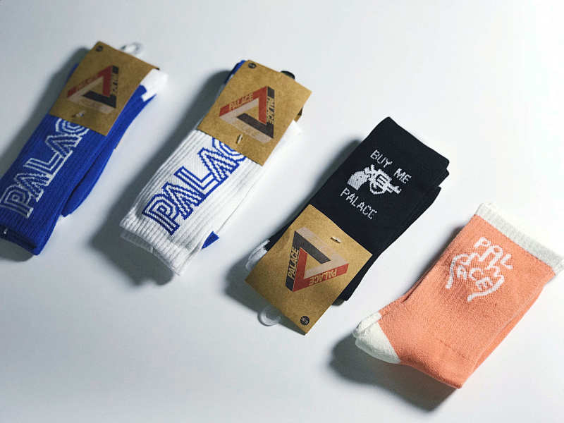 SUPREME SOCKS (31)