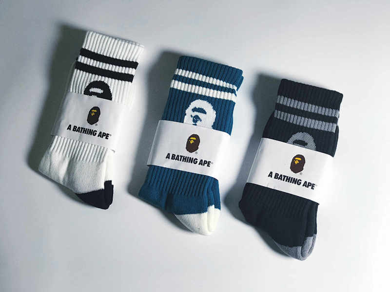 CHROME HEARTS SOCKS (70)