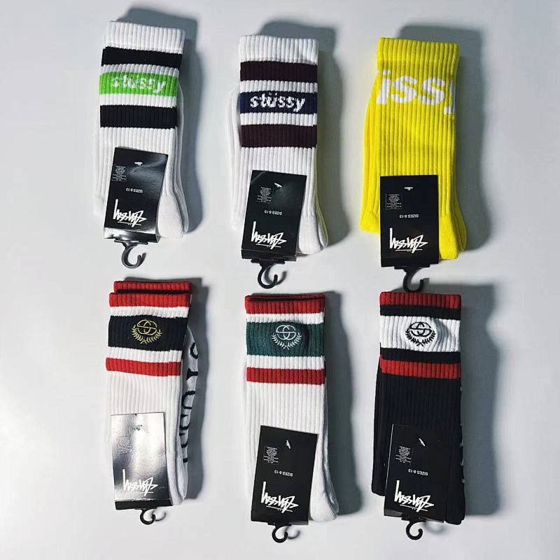 STUSSY SOCKS (31)