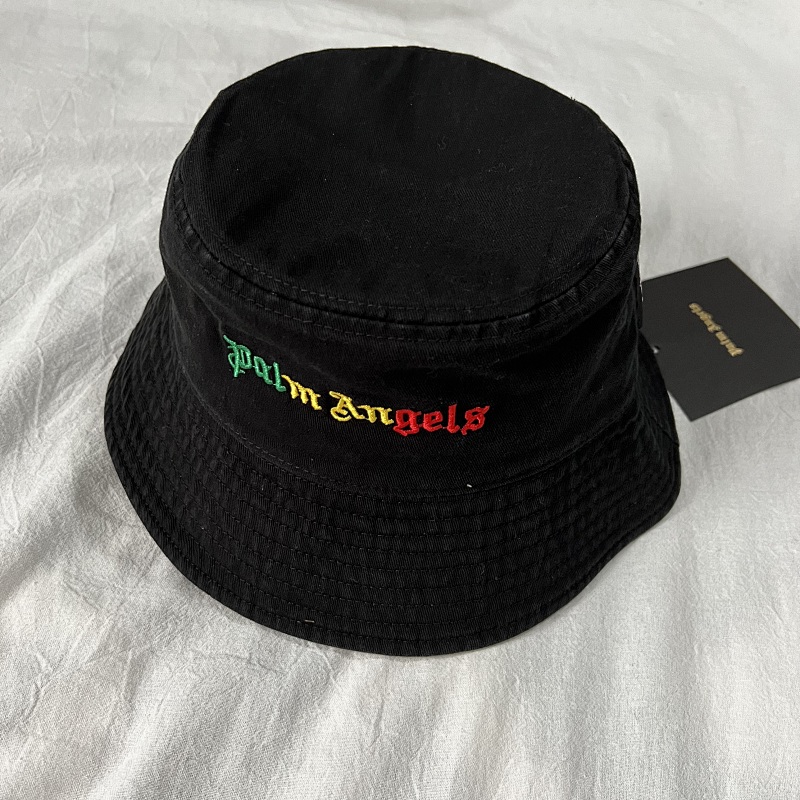 PALM ANGELS SOCKS (3)