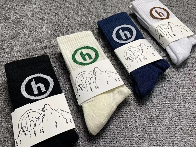 CASABLANCA SOCKS (6)