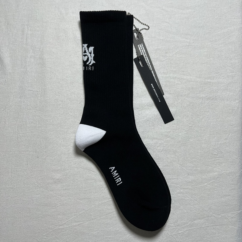 AMIRI SOCKS (5)