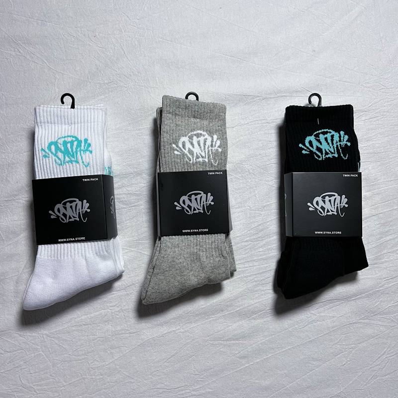 SYNA WORLD SOCKS (28)