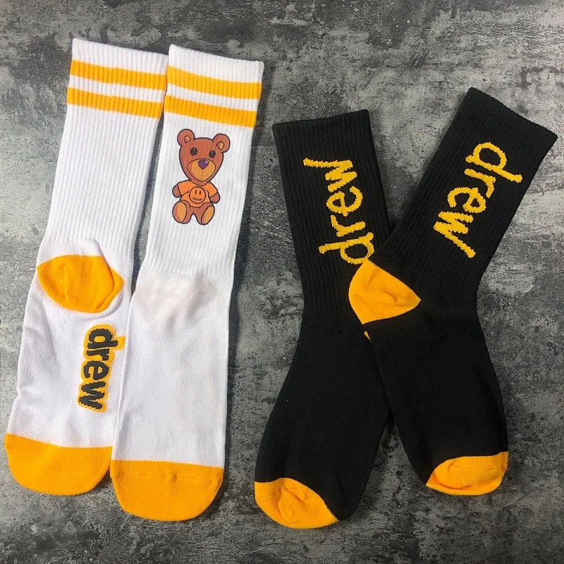 DREW SOCKS (5)