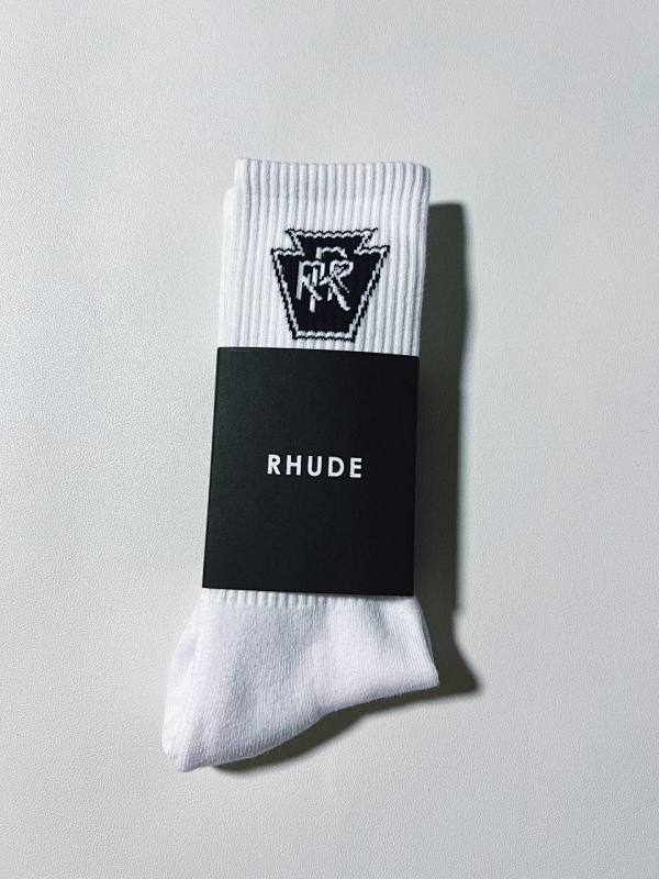 RHUDE SOCKS (13)