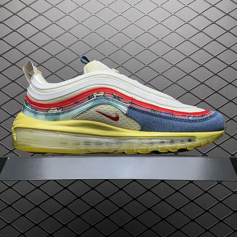 NIKE AIRMAX 97 (HS BATCH) (38)