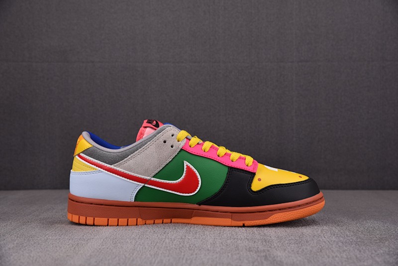 NIKE DUNK (TOP BATCH) (83)