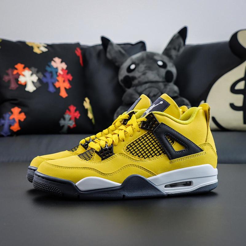 JORDAN 4 (LJR BATCH) (6)
