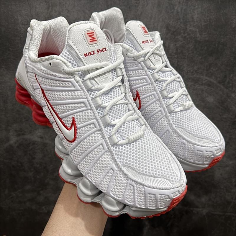 NIKE SHOX (2)
