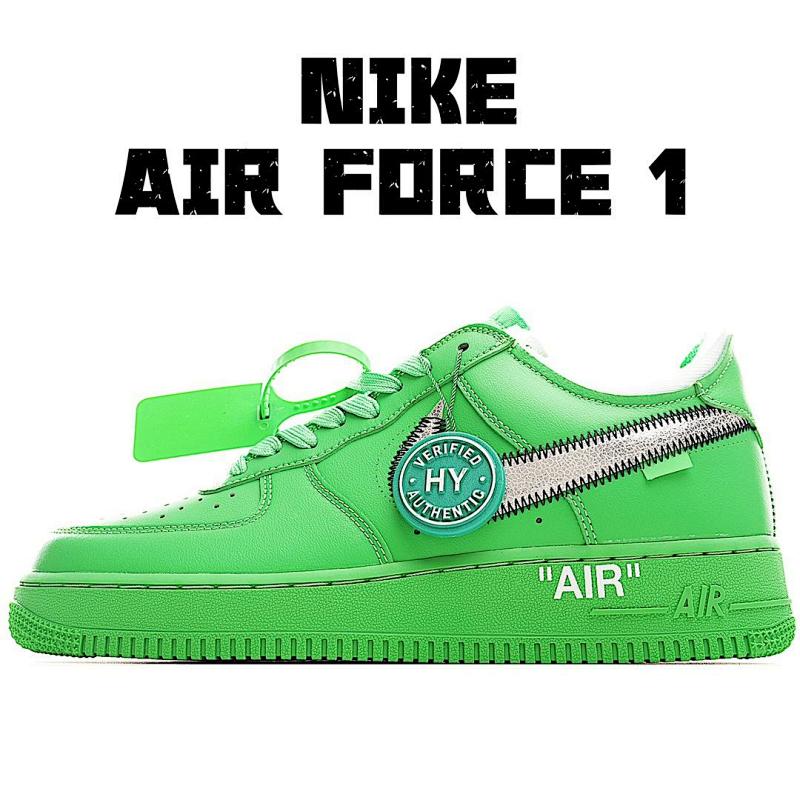 NIKE AIR FORCE 1 (322)