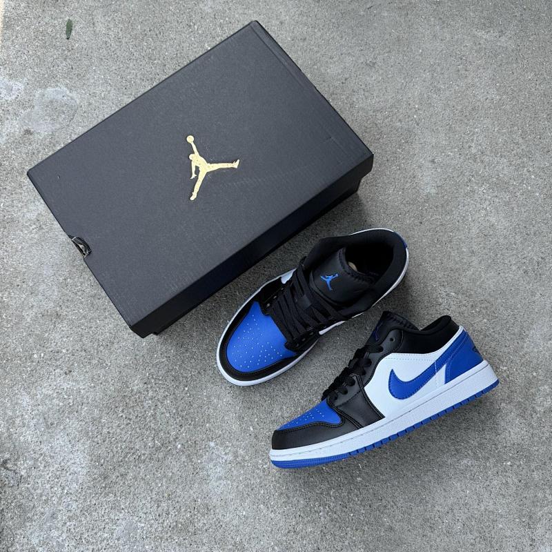 NIKE JORDAN 1 (198)