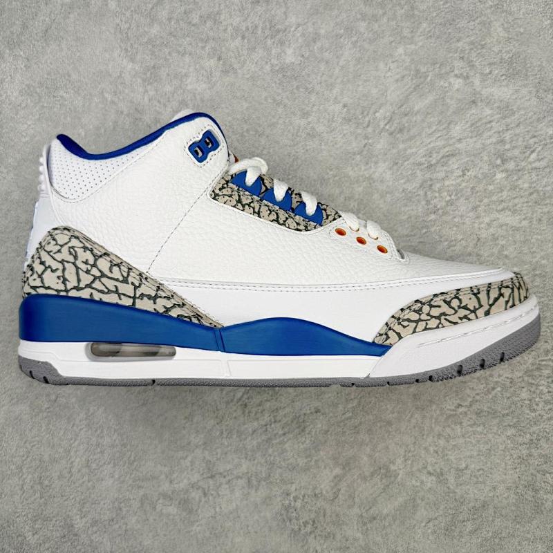 NIKE JORDAN 3 (36)