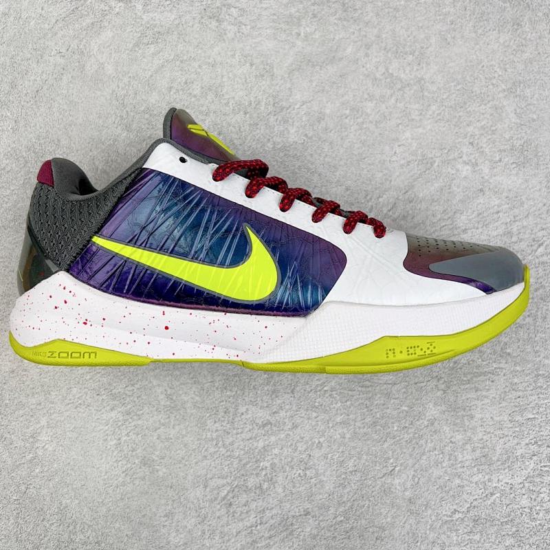 NIKE KOBE 5 (11)