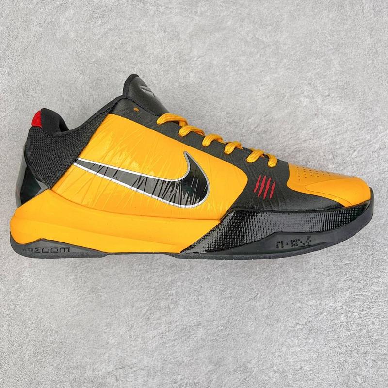 NIKE KOBE 5 (12)