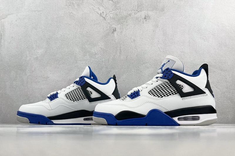 NIKE JORDAN 4 (153)