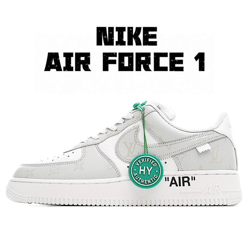 NIKE AIR FORCE 1 (268)