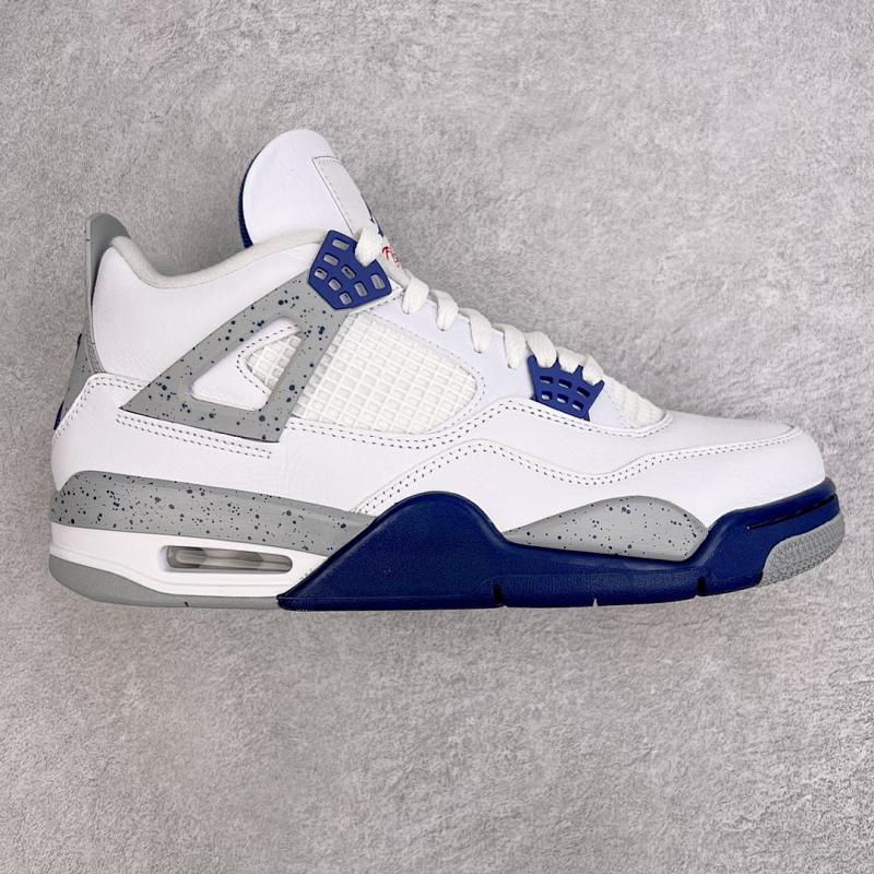 NIKE JORDAN 4 (128)