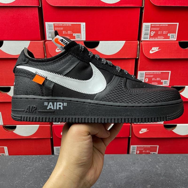 NIKE AIR FORCE 1 (512)